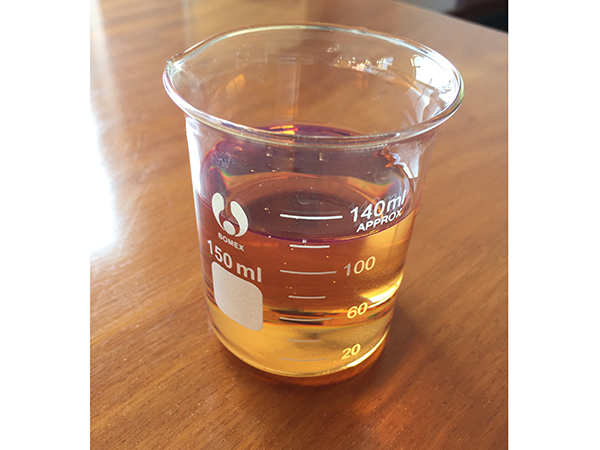 抗氧劑的主要產品