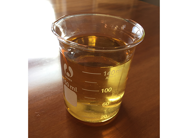 抗氧劑的作用機理